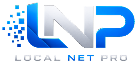 Local Net Pro