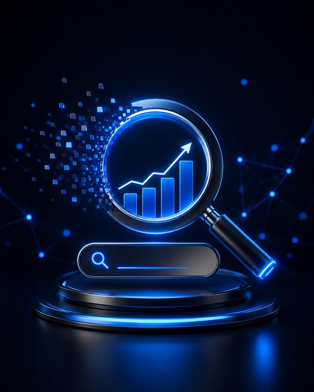 GEO & AEO: How to Get Found Inside AI Answers